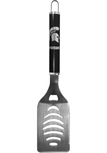 Black Michigan State Spartans Tailgate Tool