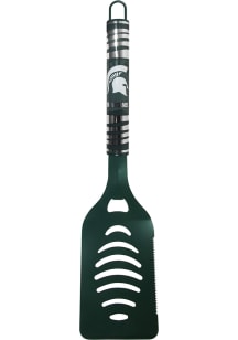 Grey Michigan State Spartans Tailgate Tool