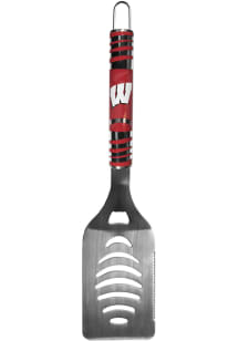 Grey Wisconsin Badgers Tailgater Tool
