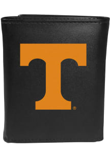 Tennessee Volunteers Large Logo Mens Trifold Wallet