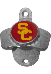 USC Trojans Mounted Bottle Opener