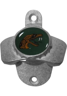 Florida A&amp;M Rattlers Mounted Bottle Opener