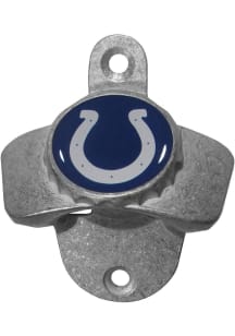 Indianapolis Colts Mounted Bottle Opener