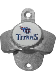 Tennessee Titans Mounted Bottle Opener