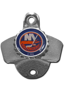 New York Islanders Mounted Bottle Opener