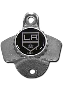 Los Angeles Kings Mounted Bottle Opener