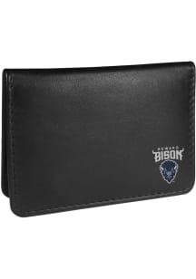 Howard Bison Weekend Mens Bifold Wallet