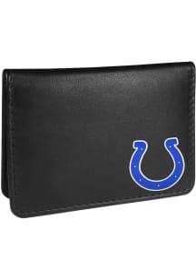 Indianapolis Colts Weekend Mens Bifold Wallet