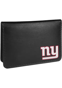 New York Giants Weekend Mens Bifold Wallet