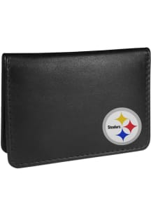 Pittsburgh Steelers Weekend Mens Bifold Wallet