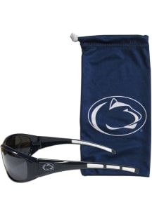Penn State Nittany Lions Wrap Mens Sunglasses