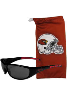 Arizona Cardinals Wrap Mens Sunglasses