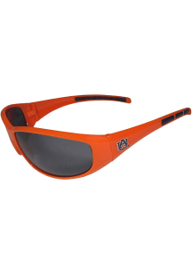 Auburn Tigers Wrap Mens Sunglasses