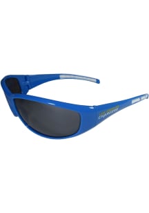 Los Angeles Chargers Wrap Mens Sunglasses
