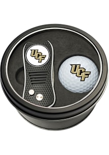 UCF Knights Switchblade Golf Ball Golf Gift Set