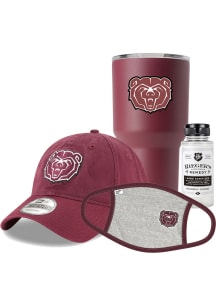 Missouri State Bears Back to School Gift Set Fan Mask