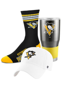 Pittsburgh Penguins Fan Pack Gift Box