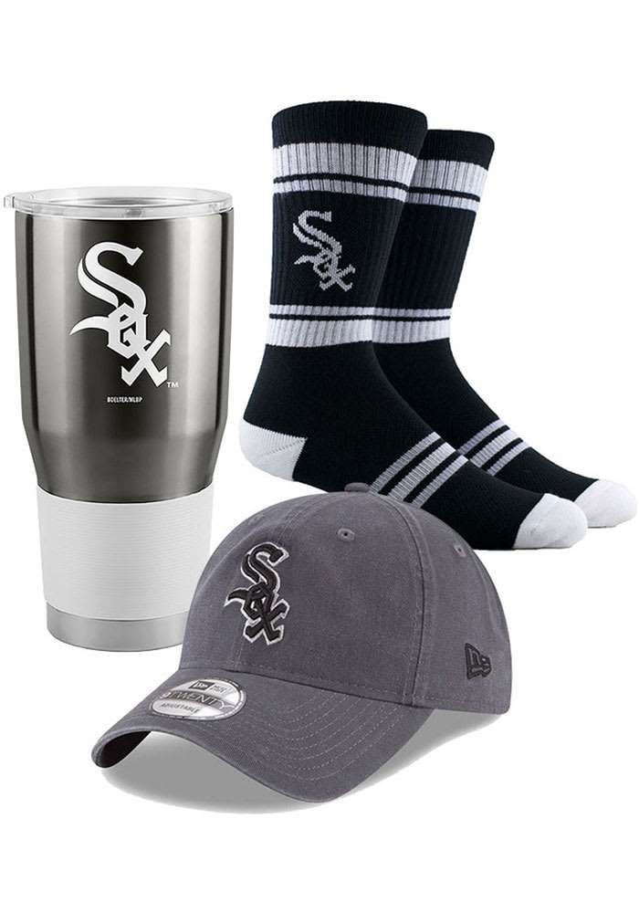 Chicago White deals Sox Fan Bundle (Reserved)