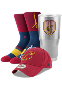 Cleveland Cavaliers Fan Pack Gift Box