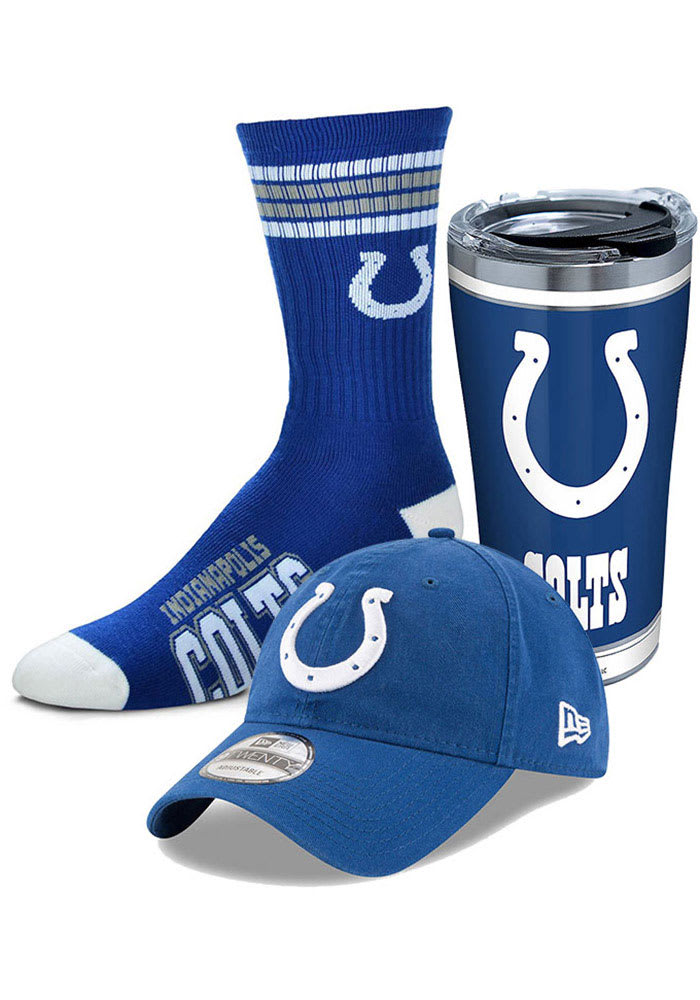 Indiana Colts Fan Pack Gift Box