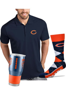 Chicago Bears Dad Pack Gift Box