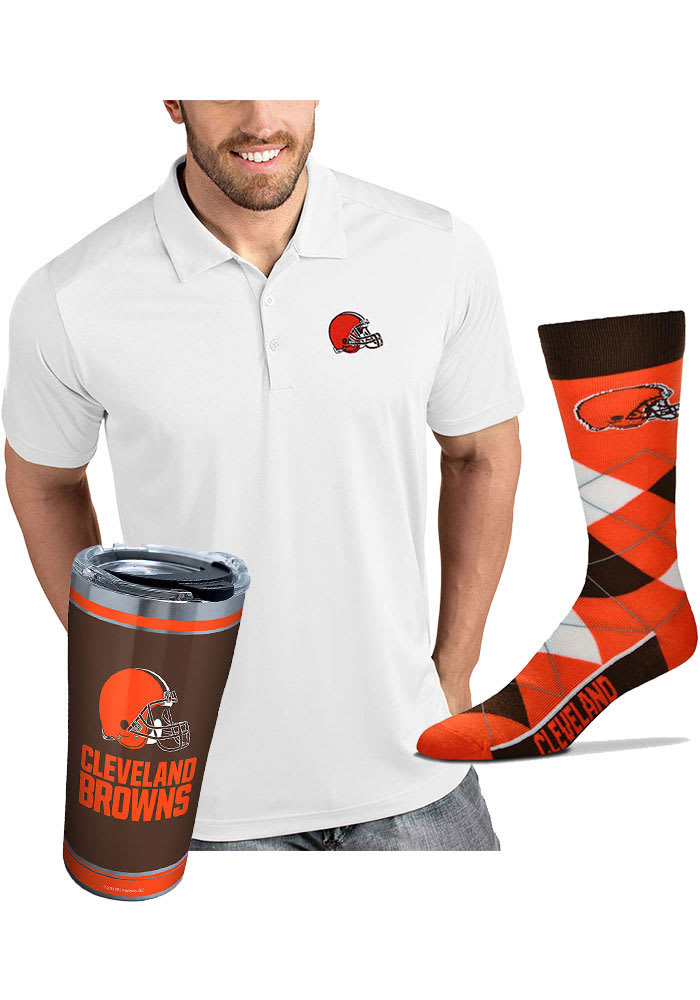 Cleveland Browns Dad Pack Gift Box