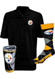 Pittsburgh Steelers Dad Pack Gift Box