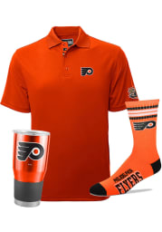 Philadelphia Flyers Dad Pack Gift Box