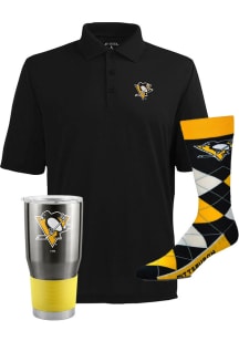 Pittsburgh Penguins Dad Pack Gift Box
