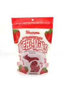 Michigan 8 oz Resealable Pouch Candy