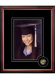 Boise State Broncos 5x7 Graduate Picture Frame
