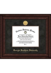 Georgia Southern Eagles Executive Diploma Picture Frame