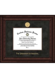 Arizona Wildcats Executive Diploma Picture Frame
