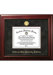 Cal State Fullerton Titans Executive Diploma Picture Frame