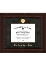 Iowa Hawkeyes Executive Diploma Picture Frame