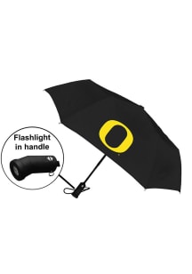 Oregon Ducks Storm Flashlight Umbrella