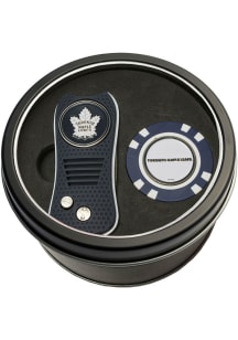 Toronto Maple Leafs Switchblade Golf Chip Golf Gift Set