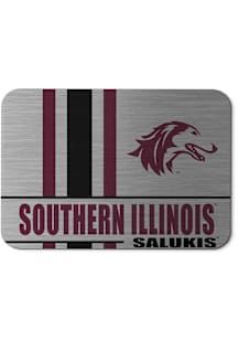 Southern Illinois Salukis Classic Stripe Mousepad
