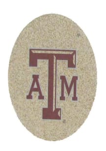 Texas A&amp;M Aggies Sandstone Coaster