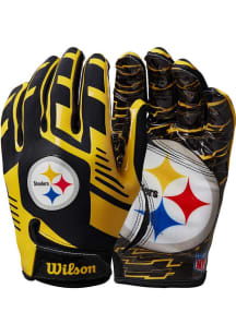 Pittsburgh Steelers Adult Glove