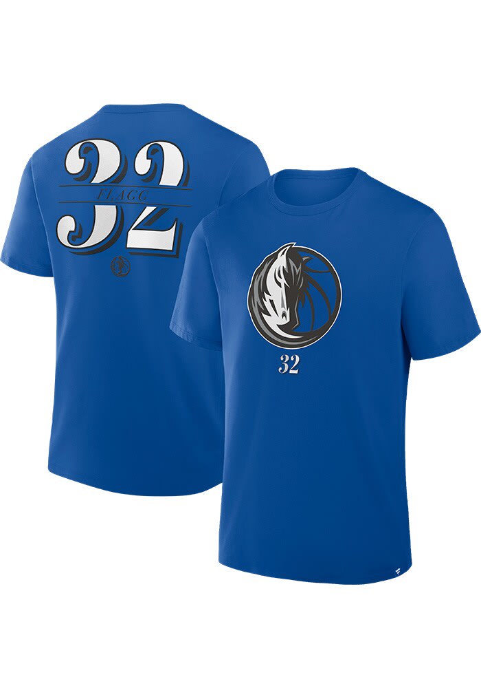 レ*タ様 dallas 32 Flagg GameJersey M Nike Youth Dallas Mavericks Cooper Flagg #32 Blue Icon