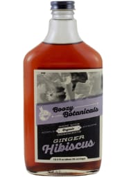 Kansas City 12.5 oz Ginger Hibiscus Sauces