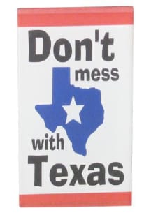 Texas  Magnet