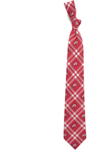 Utah Utes Rhodes Mens Tie