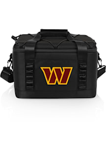Washington Commanders Black Eco-Friendly Tote