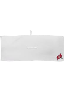 Tampa Bay Buccaneers Microfiber 16x40 Golf Towel