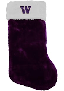 Washington Huskies Blitzen Stocking