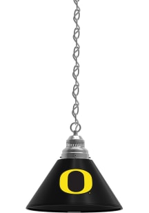 Oregon Ducks Single Billiard Lamp