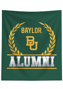 Baylor Bears Alumni 50x60 Tapestry Blanket