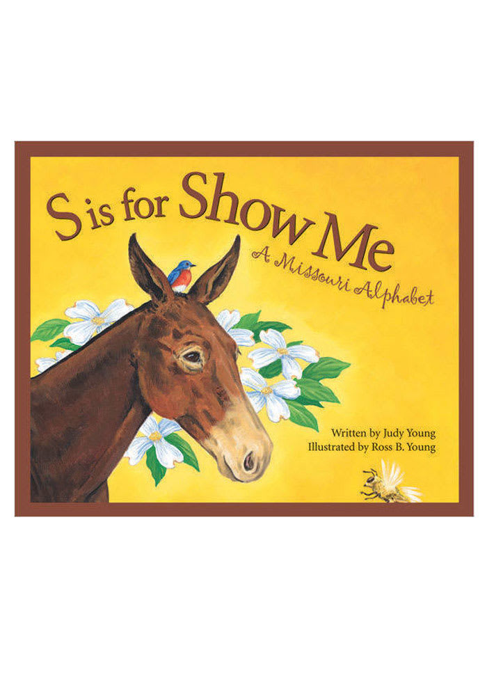Missouri Children's Book